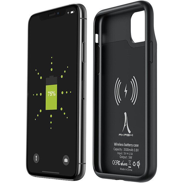 Coque téléphone