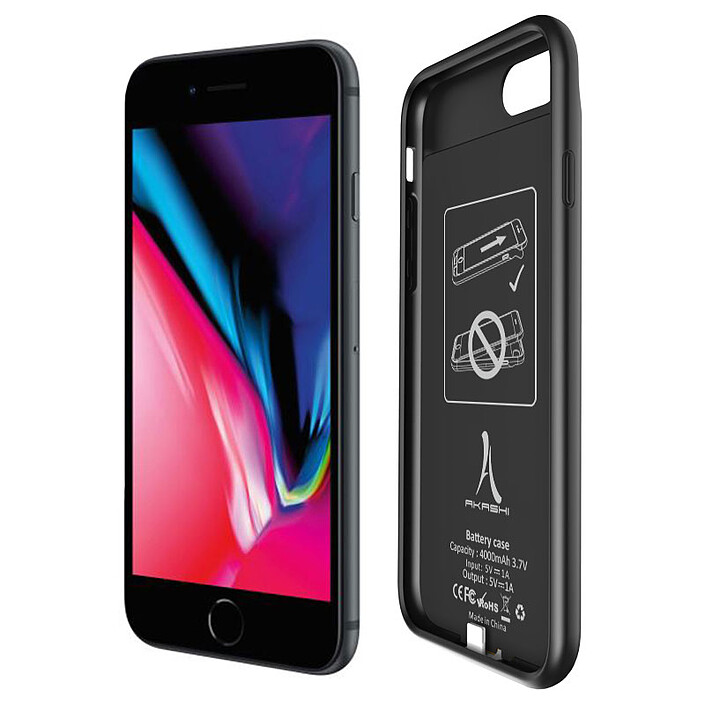 Coque téléphone