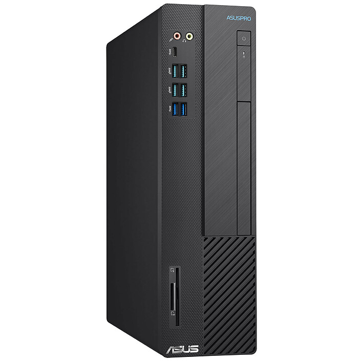 ASUS D641SC-I39100007R