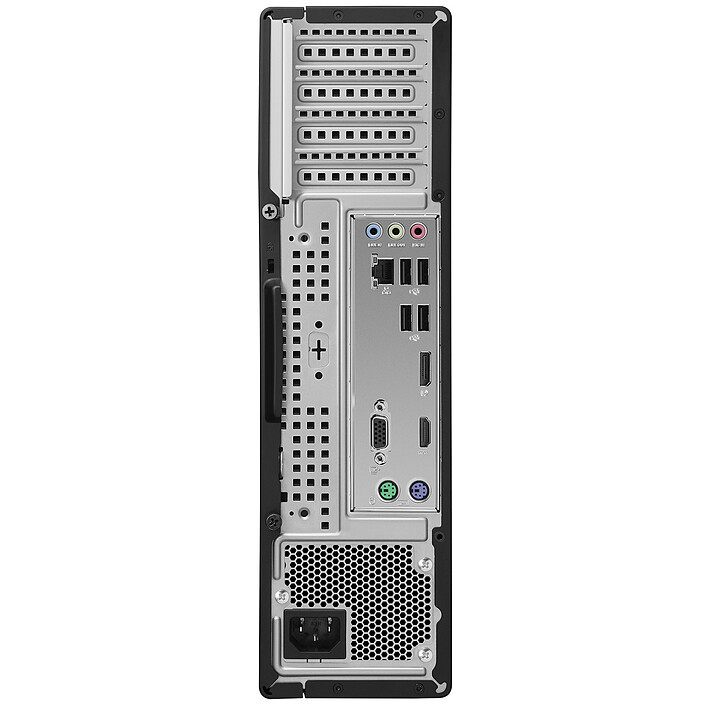 Acheter ASUS D641SC-I39100007R