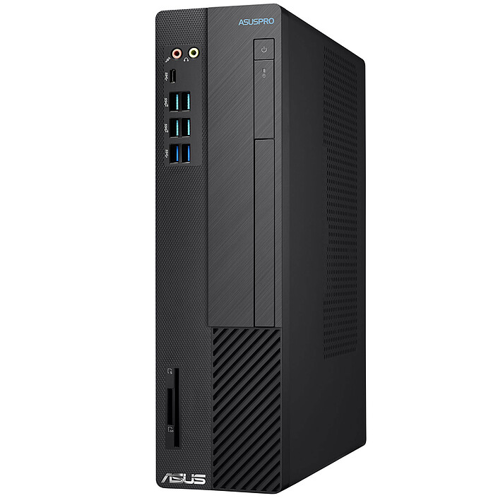 Avis ASUS D641SC-I39100007R