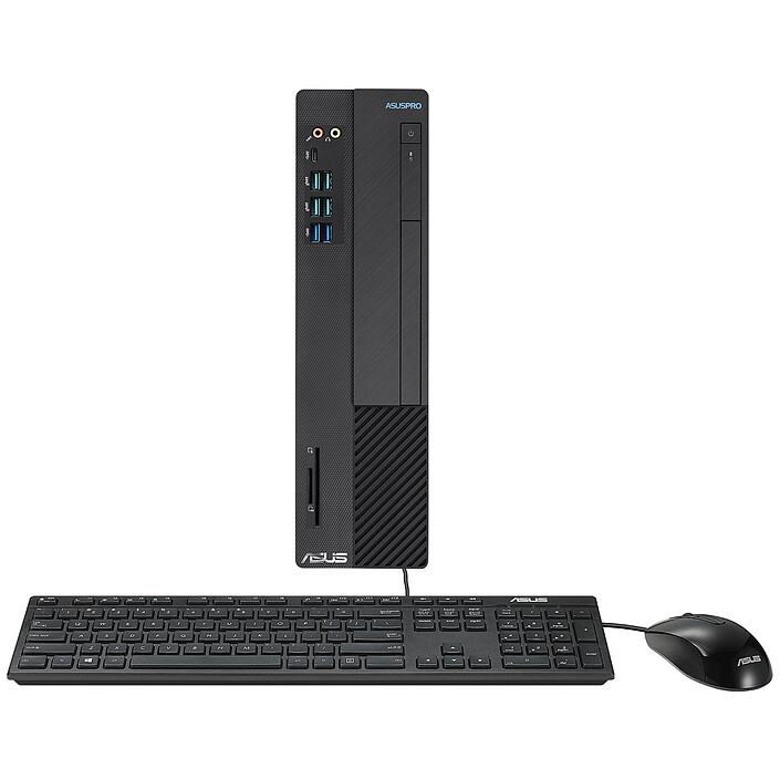 PC de bureau