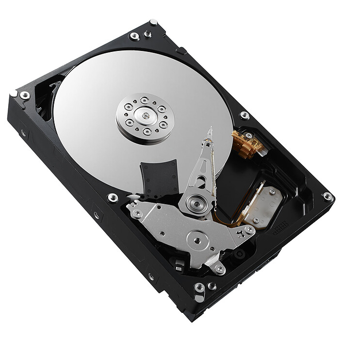 Toshiba P300 1 To (Bulk) pas cher