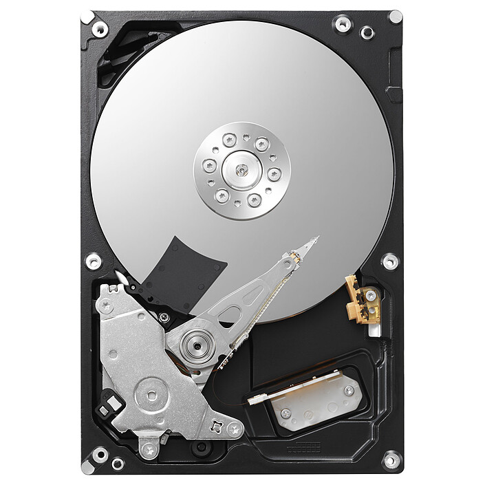 Avis Toshiba P300 1 To (Bulk)