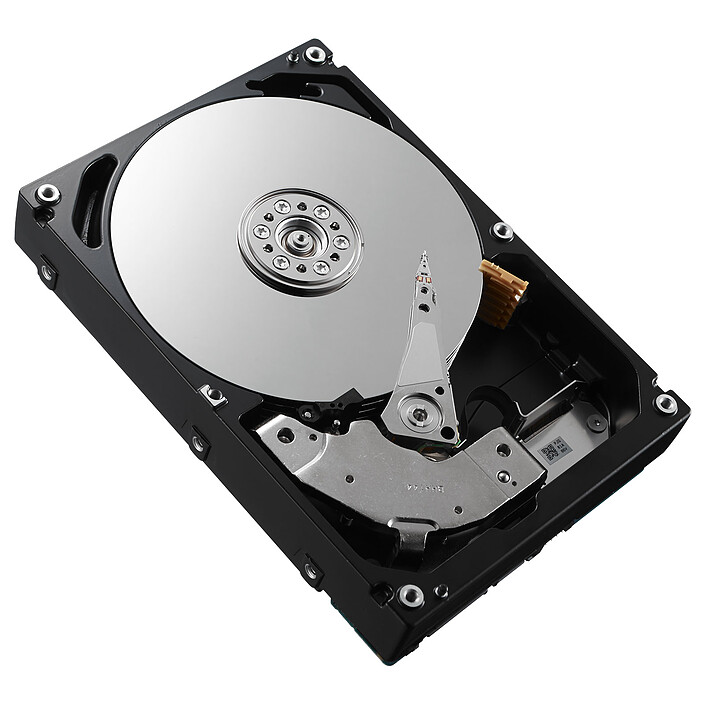 Toshiba X300 14 To pas cher