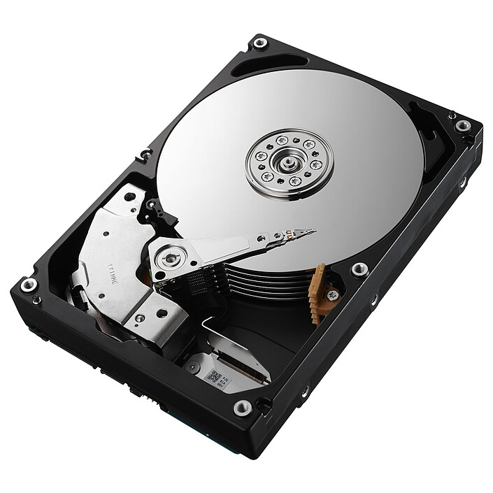 Buy Toshiba X300 12 TB