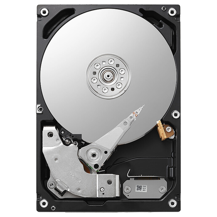 Review Toshiba X300 12 TB