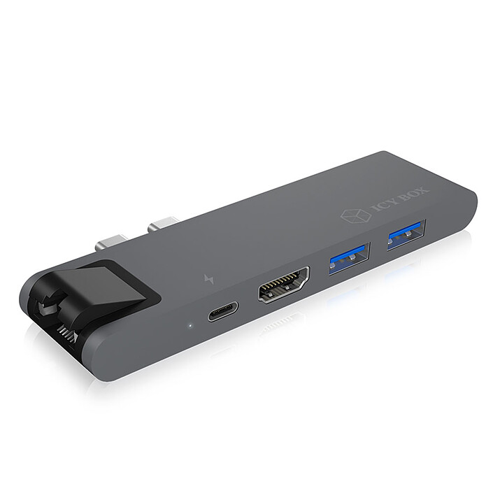 Station d'accueil PC portable