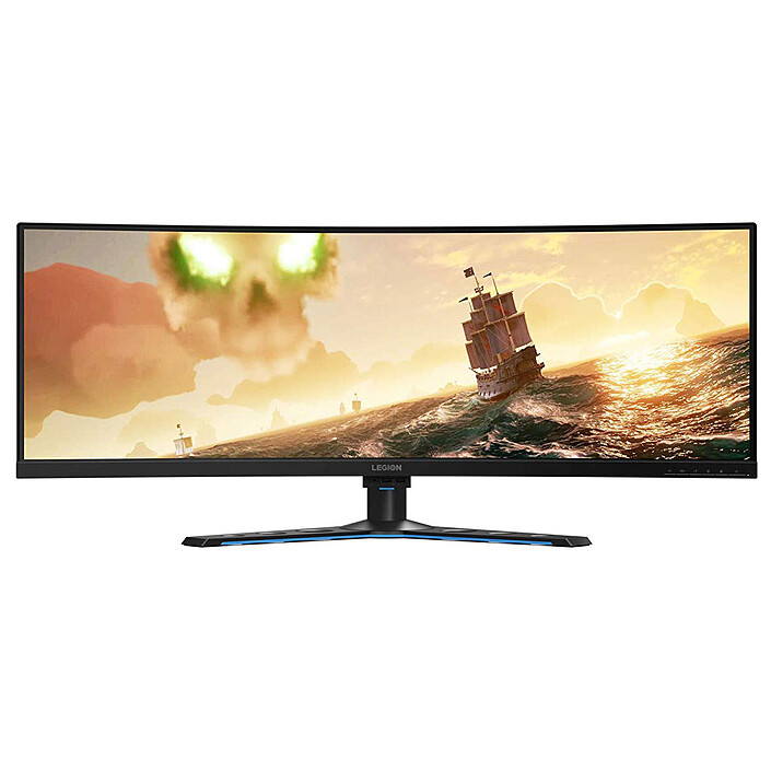 Lenovo 43.4" LED - Legion Y44w-10