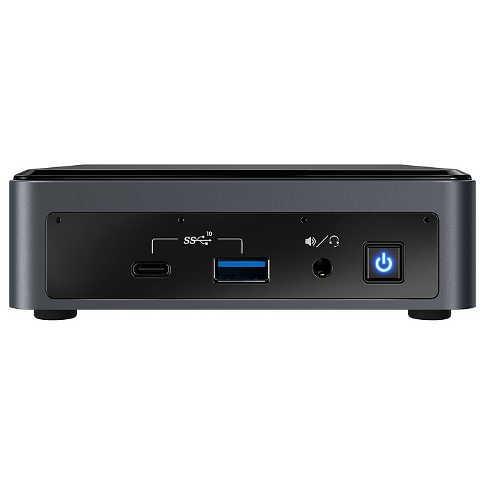 Barebone PC