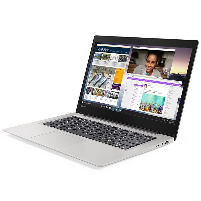 PC portable