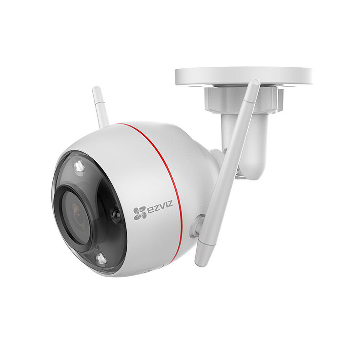 EZVIZ C3W Color Night Vision 1080p 2.8mm
