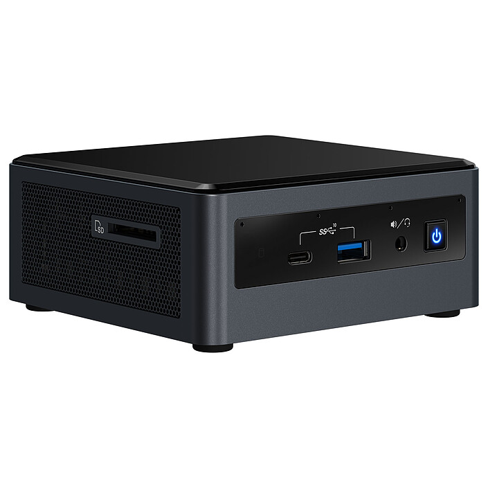 Intel NUC NUC10I7FNH