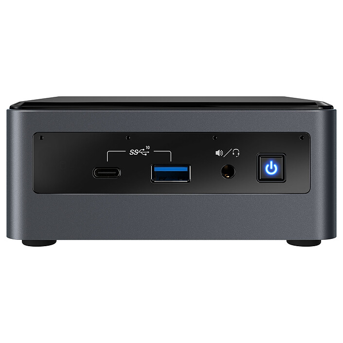 Barebone PC