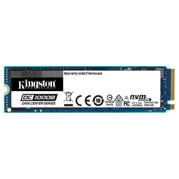 Disque SSD