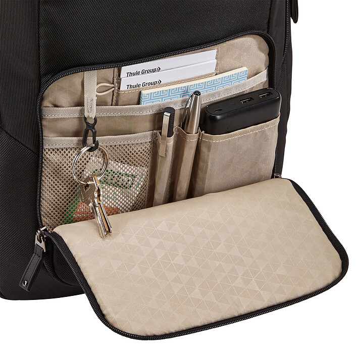 Case Logic Notion Backpack (NOTIBP-116) pas cher