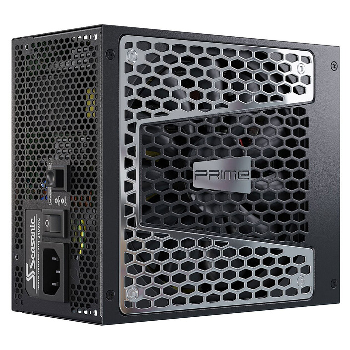 Seasonic PRIME TX-750 pas cher
