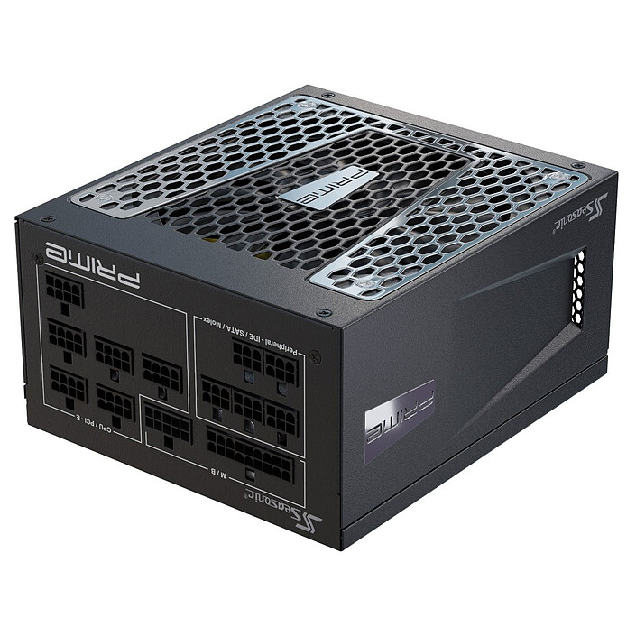 Alimentation PC
