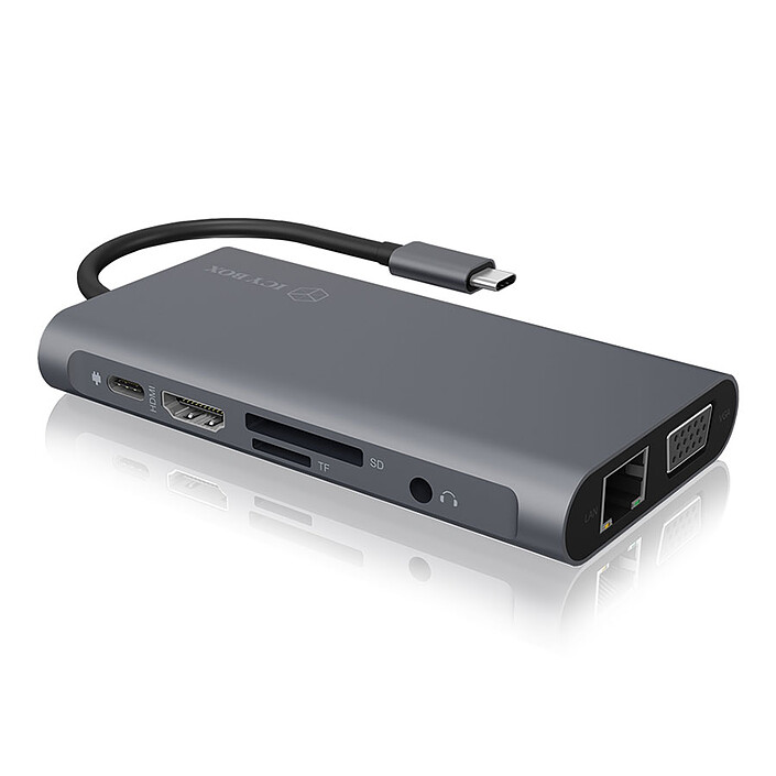 Docking station PC portatile