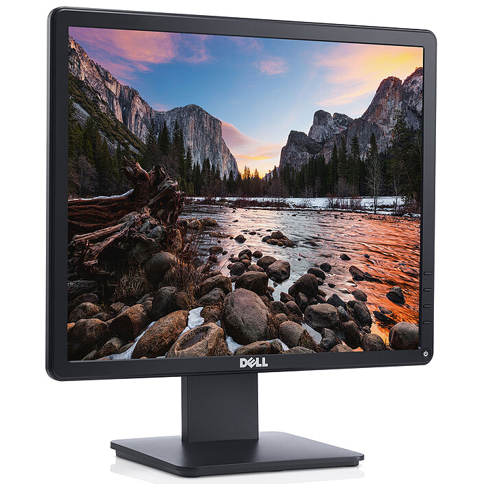 Dell 17" LED - E1715S