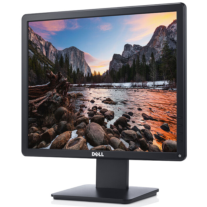 Avis Dell 17" LED - E1715S