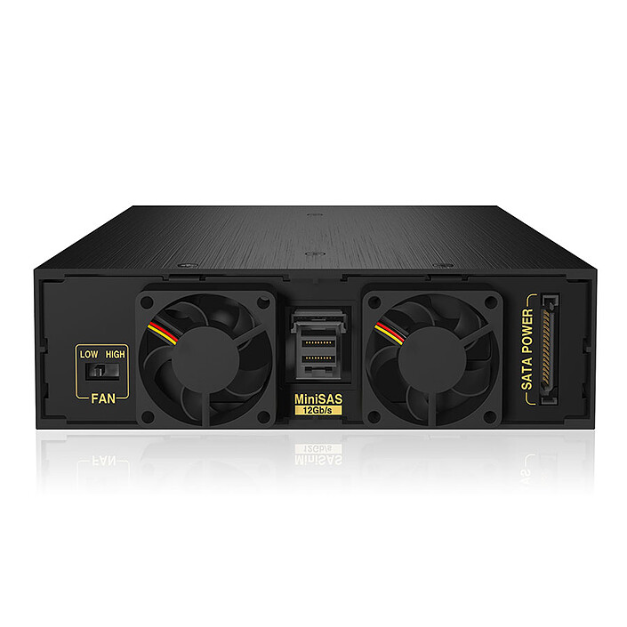 Buy ICY BOX IB-2242SAS-12G