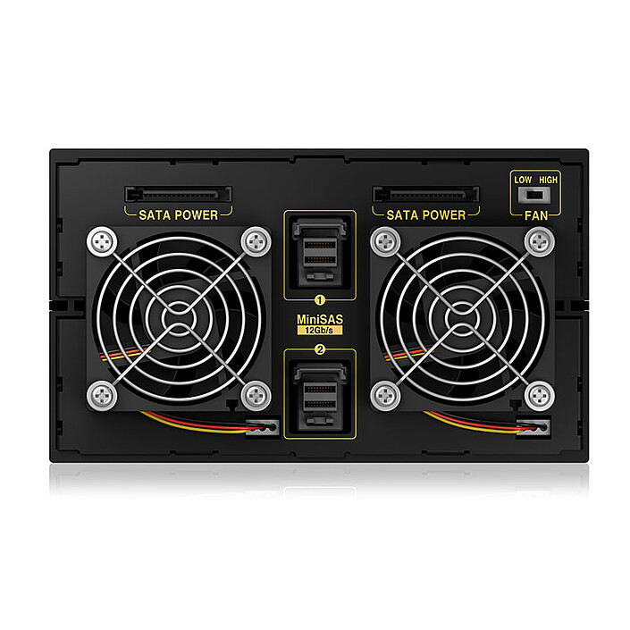 cheap ICY BOX IB-2281SAS-12G