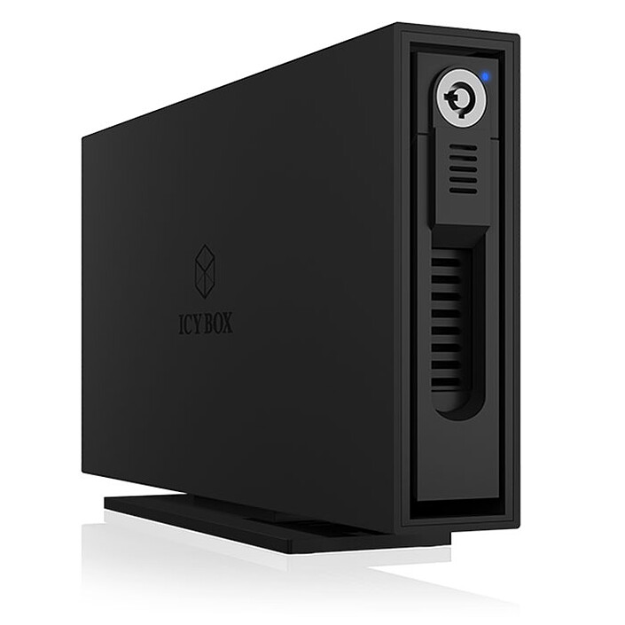 ICY BOX IB-367-CPD +
