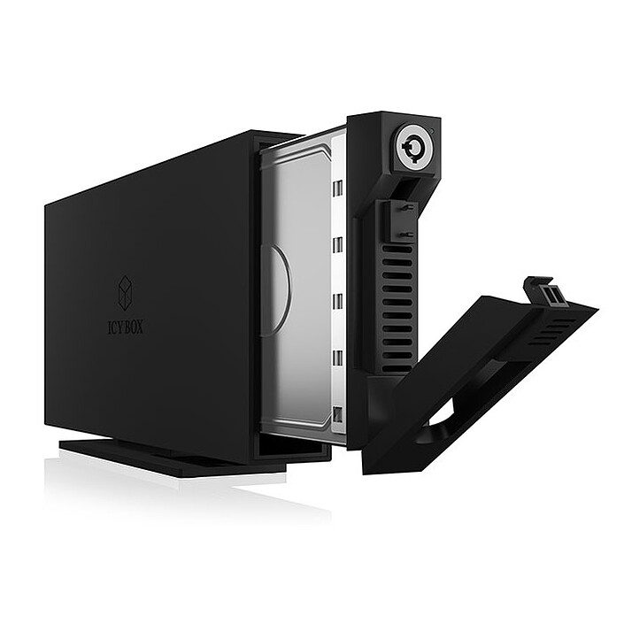 Nota ICY BOX IB-367-CPD +