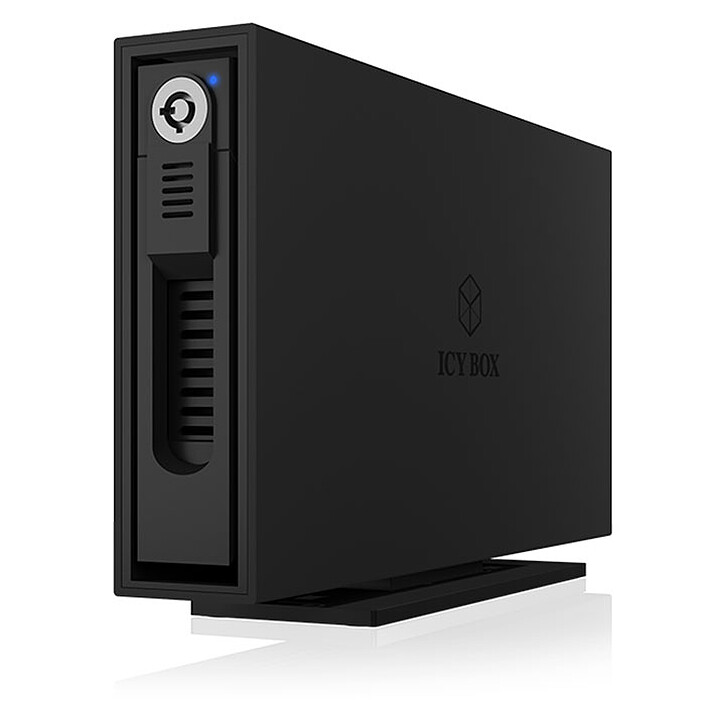 Case hard disk