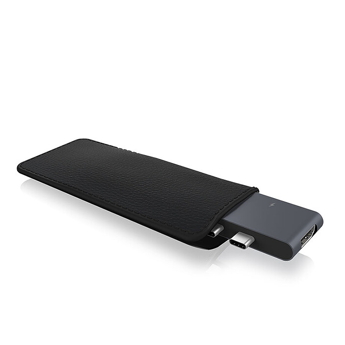 ICY BOX IB-DK4037A-2C pas cher