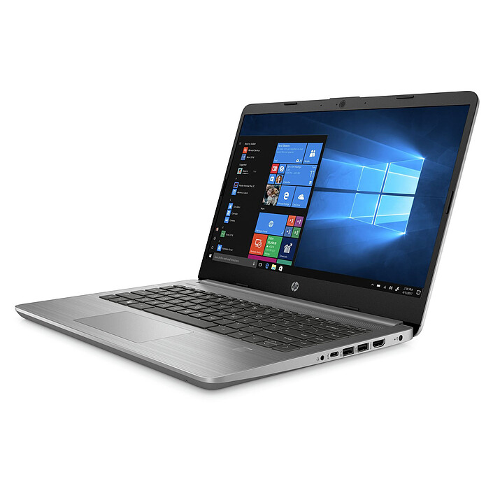 Opiniones sobre HP 340S G7 (8VU99EA)