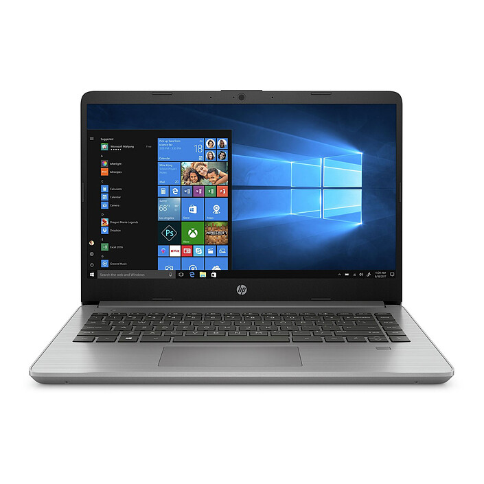 HP 340S G7 (8VU99EA)