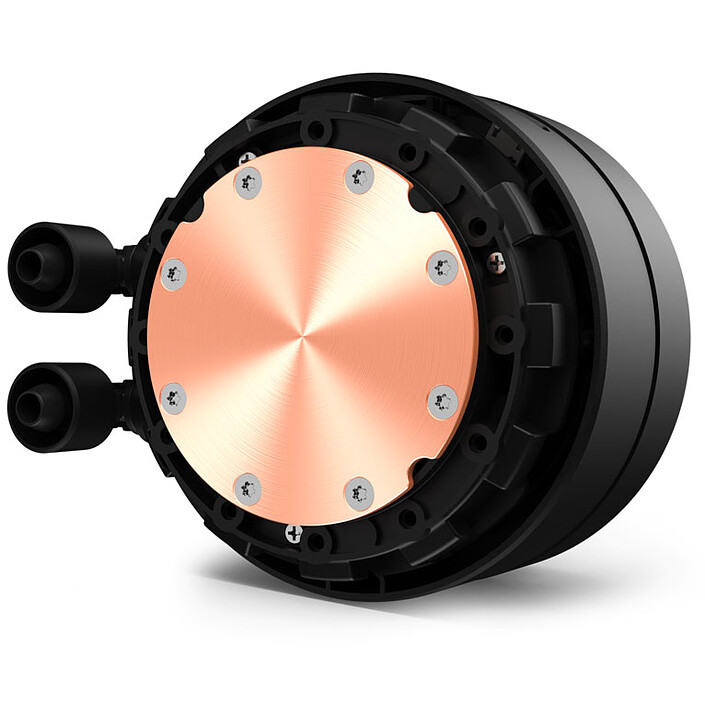 Ventilateur processeur