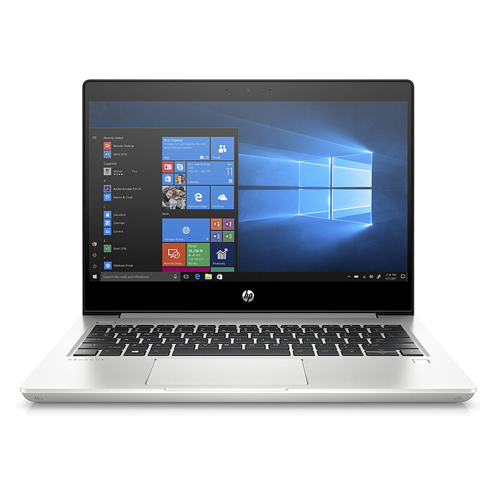 HP ProBook 430 G6 (5PP30EA)