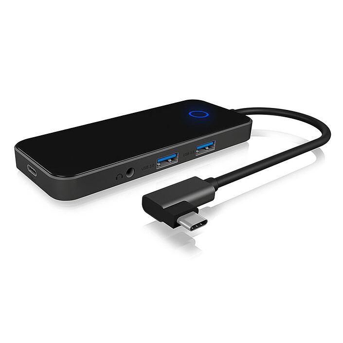 Station d'accueil PC portable