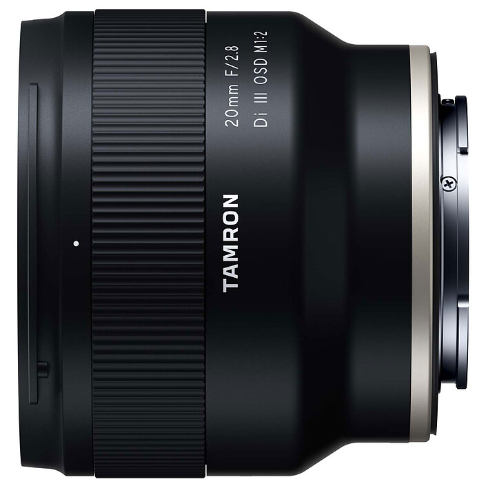 Tamron 20mm f/2.8 Di III OSD M1:2 Sony FE