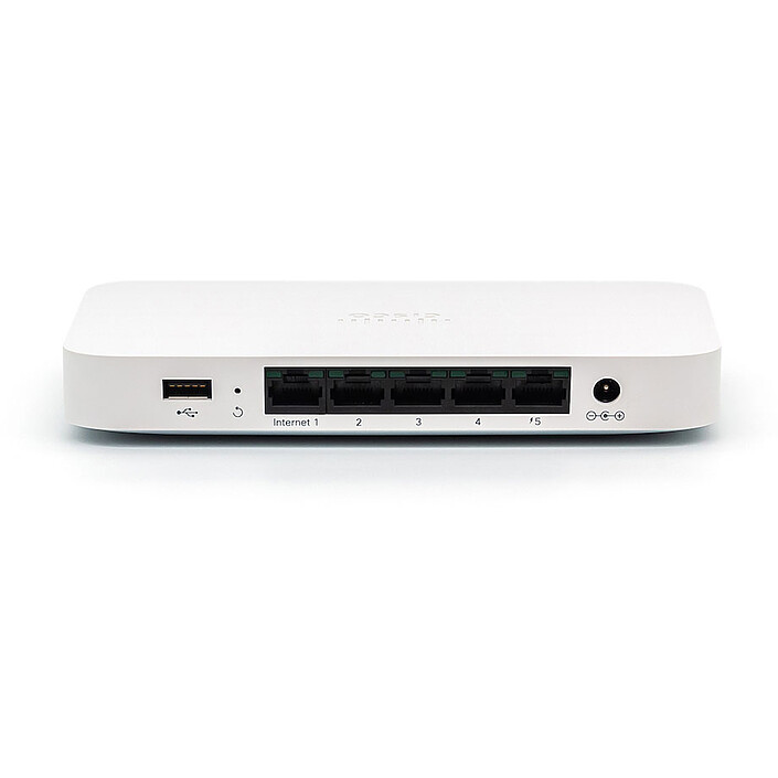 Avis Meraki Go GX20
