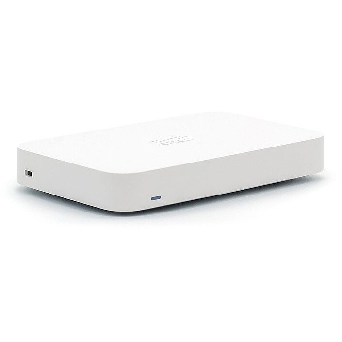 Firewall hardware