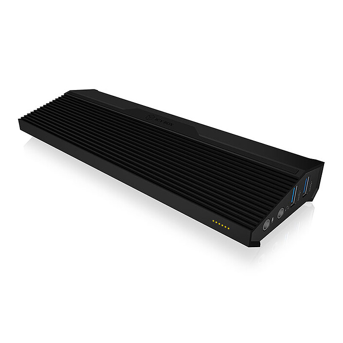 ICY BOX IB-DK2701-TB3