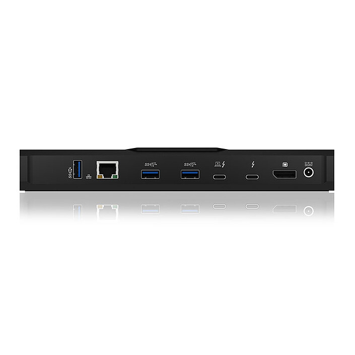 ICY BOX IB-DK2701-TB3 economico