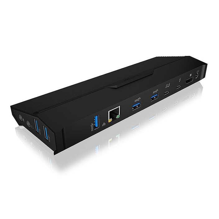 Docking station PC portatile