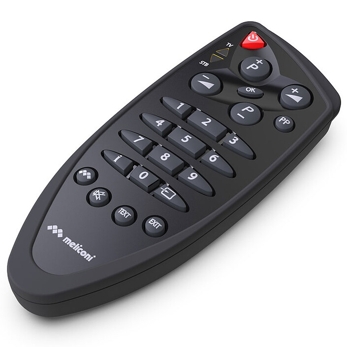 Télécommande