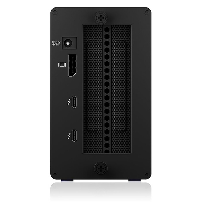 Station d'accueil PC portable