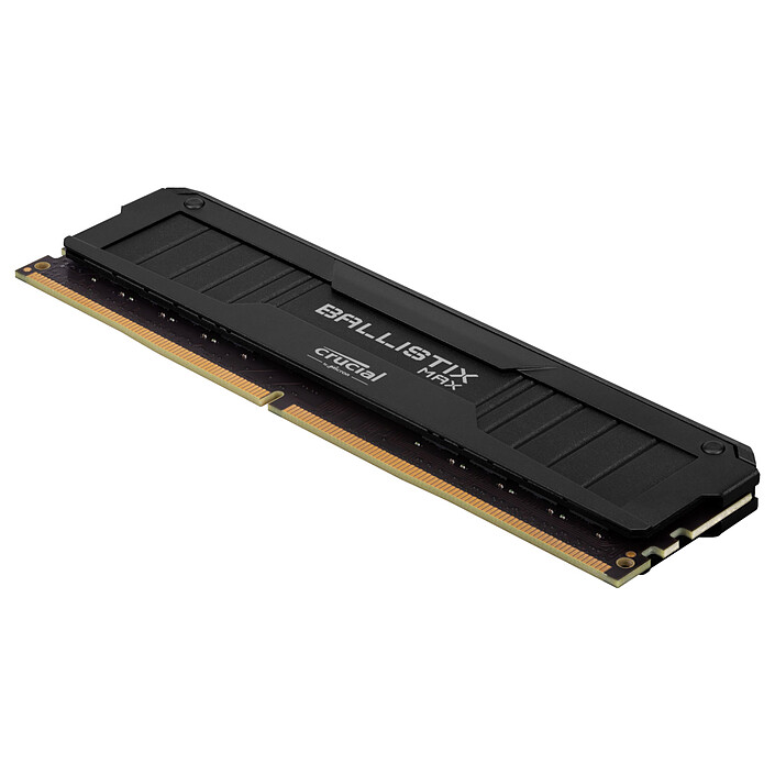 Acquista Ballistix Max 16 GB (2 x 8 GB) DDR4 4400 MHz CL19