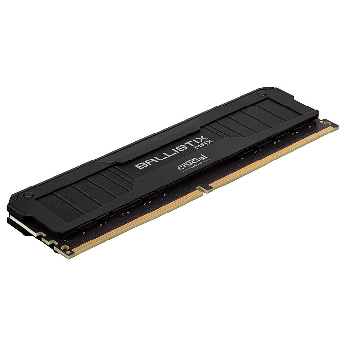 Avis Ballistix Max 32 Go (2 x 16 Go) DDR4 4000 MHz CL18