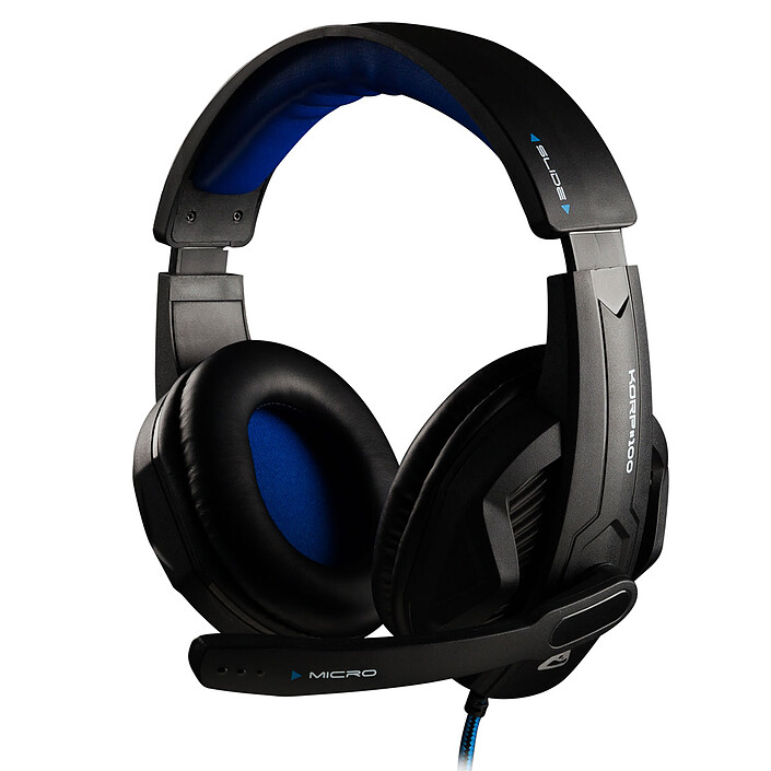 Acheter The G-Lab Combo Argon E (FR)