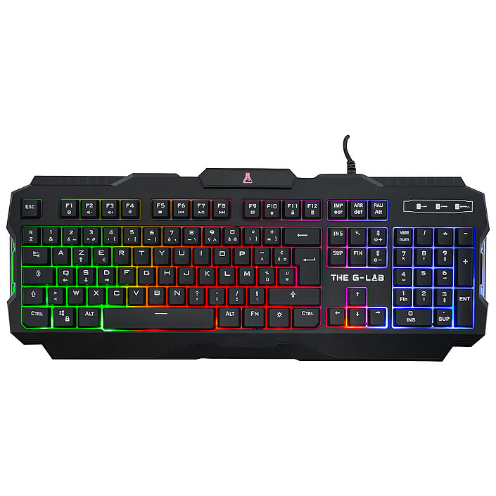 Pack clavier souris