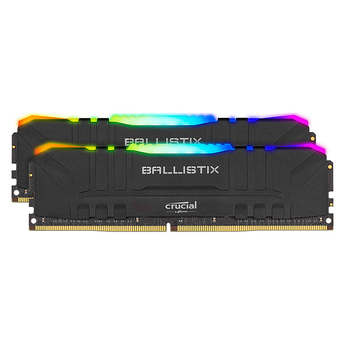 Mémoire PC