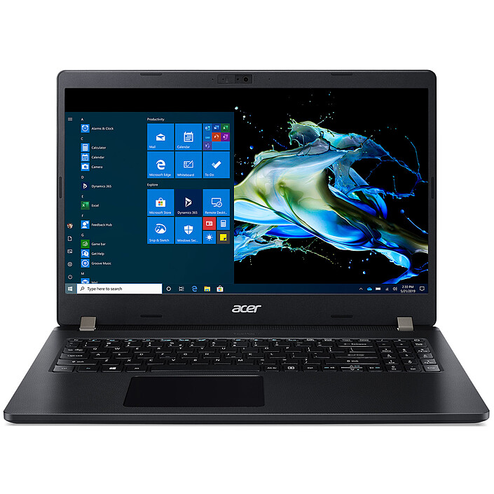 Avis Acer TravelMate P2 P215-52-33GE